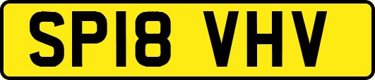SP18VHV