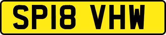 SP18VHW