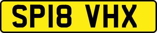 SP18VHX