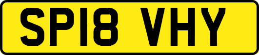 SP18VHY