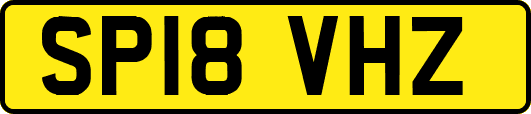 SP18VHZ