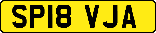 SP18VJA
