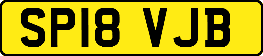 SP18VJB