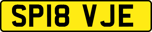 SP18VJE