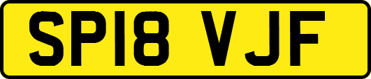SP18VJF