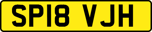 SP18VJH