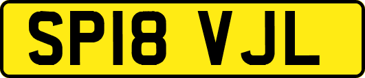 SP18VJL