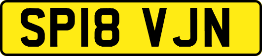 SP18VJN