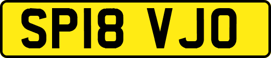 SP18VJO