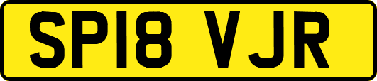 SP18VJR