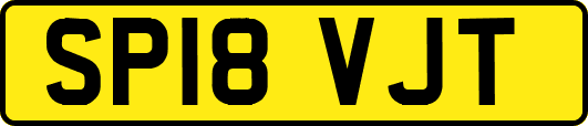 SP18VJT