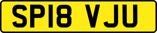 SP18VJU