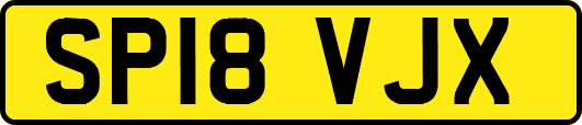 SP18VJX