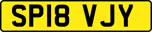 SP18VJY