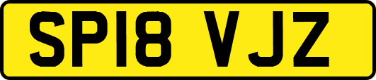SP18VJZ