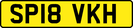 SP18VKH