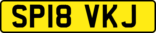 SP18VKJ