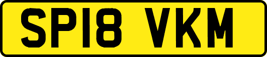 SP18VKM