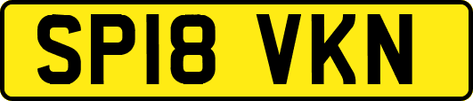 SP18VKN