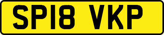 SP18VKP