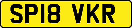 SP18VKR