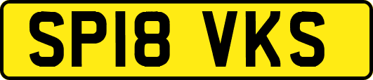 SP18VKS