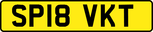 SP18VKT