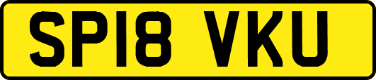 SP18VKU