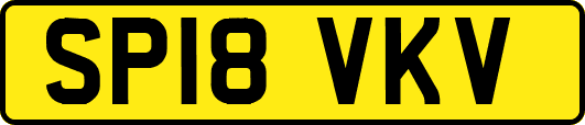 SP18VKV