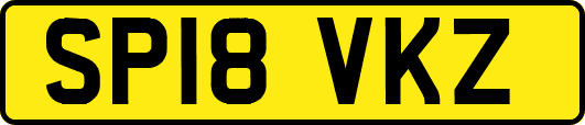 SP18VKZ