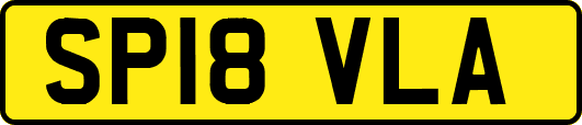 SP18VLA