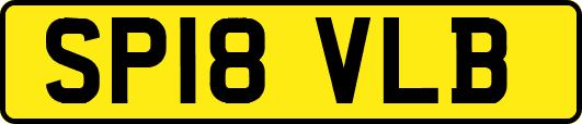 SP18VLB