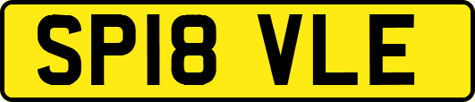 SP18VLE