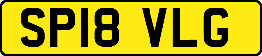 SP18VLG