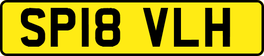 SP18VLH