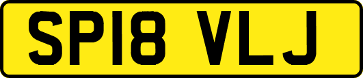 SP18VLJ