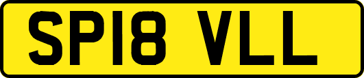 SP18VLL