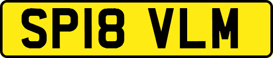 SP18VLM