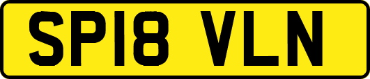 SP18VLN