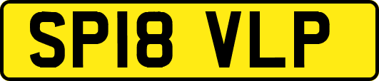 SP18VLP