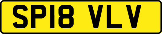 SP18VLV