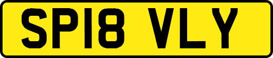 SP18VLY