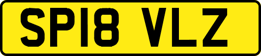 SP18VLZ