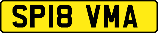 SP18VMA