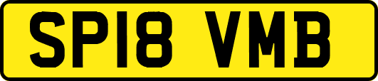 SP18VMB