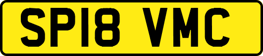 SP18VMC