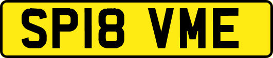 SP18VME