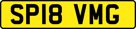 SP18VMG