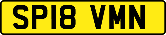 SP18VMN
