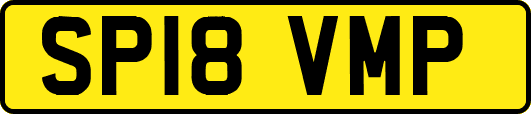 SP18VMP